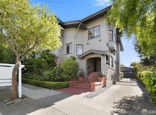 625 Euclid Ave, San Francisco, CA 94118