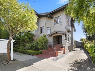625 Euclid Ave, San Francisco, CA, 94118