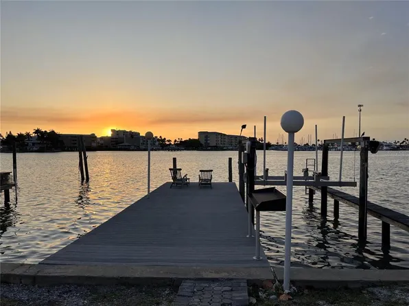 360 145TH AVENUE E, MADEIRA BEACH, FL 33708