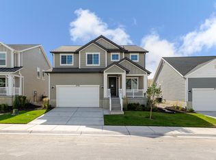 2733 N Blue Dawn Ln #2241, Saratoga Springs, UT 84045