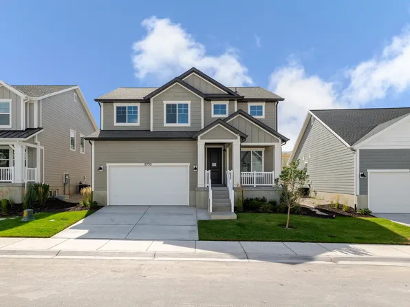 2733 N Blue Dawn Ln #2241, Saratoga Springs, UT 84045