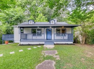 3251 Old Jonesboro Rd, Hapeville, GA 30354