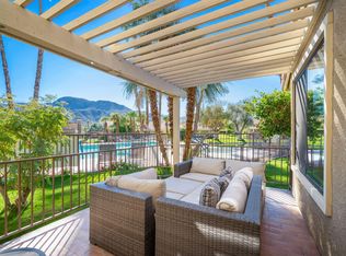 20 Tennis Club Dr, Rancho Mirage, CA 92270