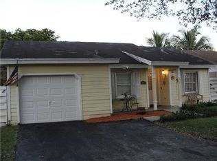 14501 SW 142nd Pl, Miami, FL 33186