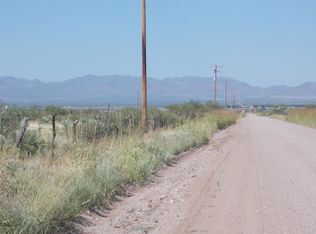 W Lee Rd, Mc Neal, AZ 85617