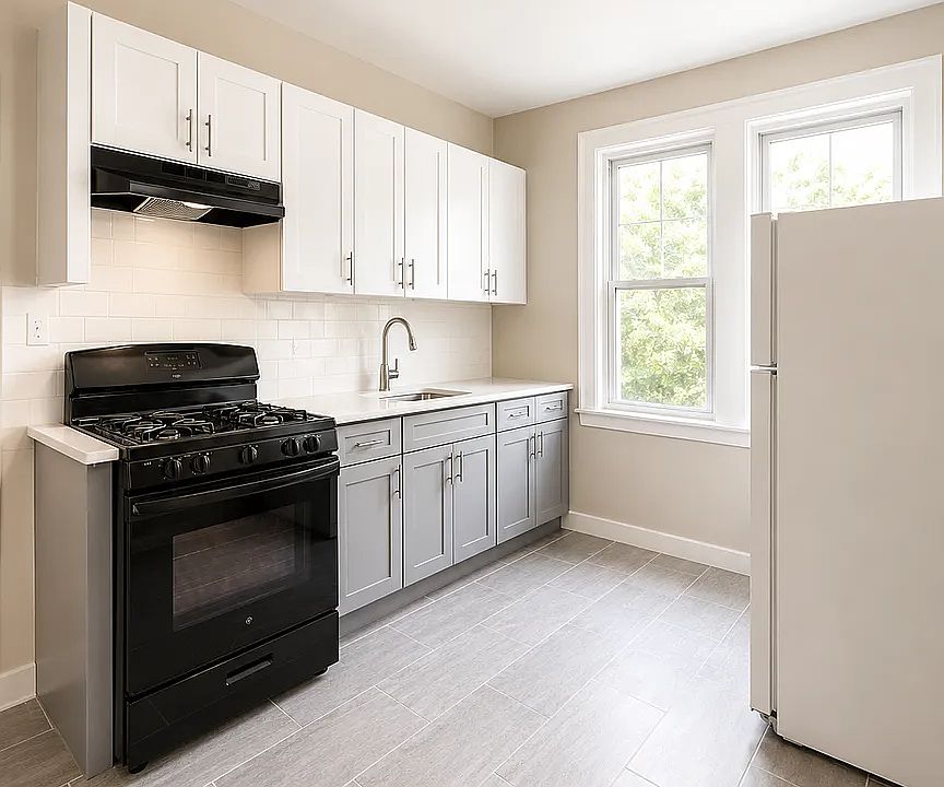 1st image of 44-48 Fuller Pl #2R