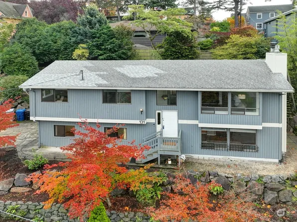 131 NW 55th Street, Seattle, WA 98107