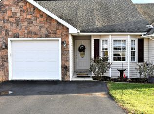 803 E Liberty St, Wytheville, VA 24382
