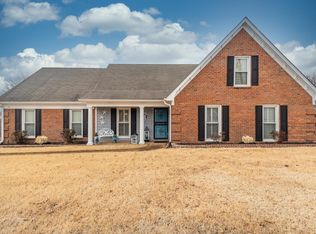 335 S Sanga Rd, Cordova, TN 38018