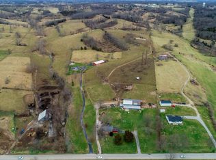 3114 Irvine Rd, Winchester, KY 40391