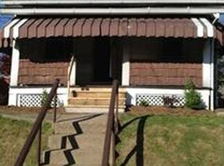 1211 Huron Ave, New Castle, PA 16101