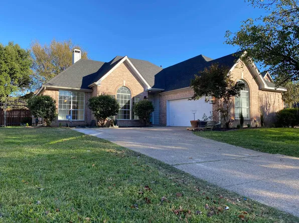 2409 N Hunter Place Ln, Arlington, TX 76006