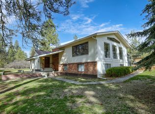 5910 N Thierman Rd, Spokane, WA 99217