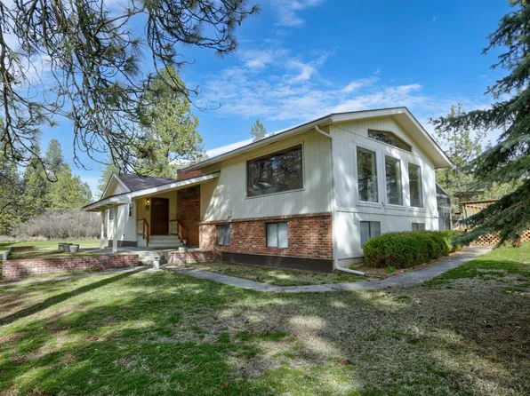 5910 N Thierman Rd, Spokane, WA 99217