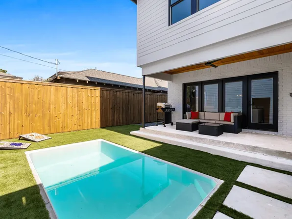 5914 Goliad Ave, Dallas, TX 75206