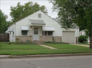 1725 S Washington Ave, Wichita, KS 67211