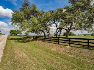 TRACT 2 W Fm 1291, Round Top, TX 78954