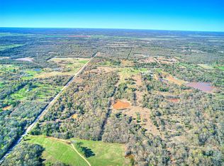 31097 Gaddy Rd, Macomb, OK 74852