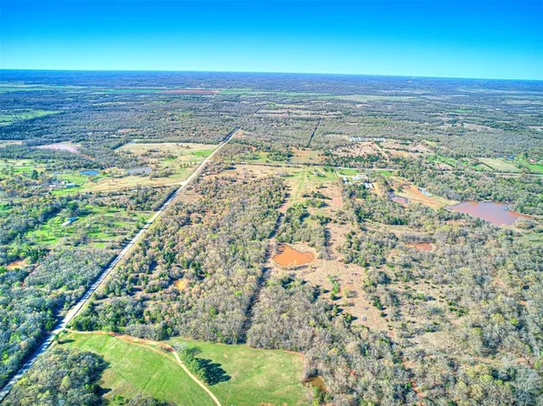 31097 Gaddy Rd, Macomb, OK 74852