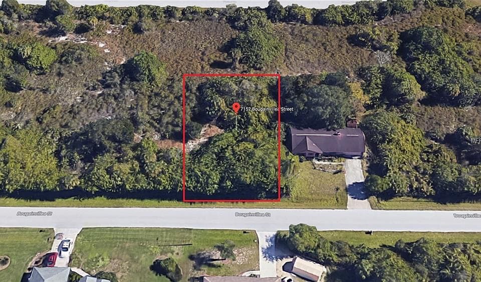 1st image of 7152 Bougainvillea St