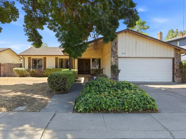 2322 Chapel Hill Cir, Stockton, CA 95209