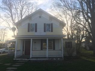 123 S Constantine St APT 1, Three Rivers, MI 49093