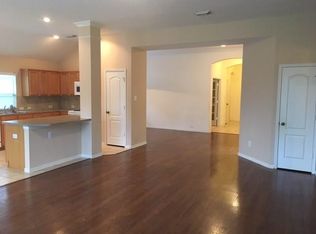 12734 Benton Park Ln, Tomball, TX 77377