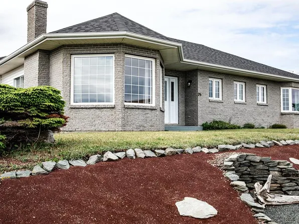 26 Woody Island Drive, Arnold’s Cove, NL A0B1A0