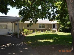 34440 Tennessee Rd, Lebanon, OR 97355