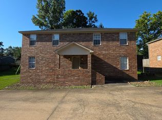 120 E Carthage Ave 1-4, Russellville, AR 72801