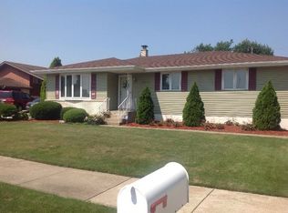 2011 Azalea Dr, Highland, IN 46322