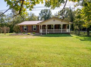 10700 Back Run Rd, Louisville, KY 40299