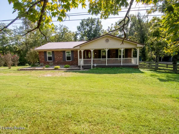 10700 Back Run Rd, Louisville, KY 40299