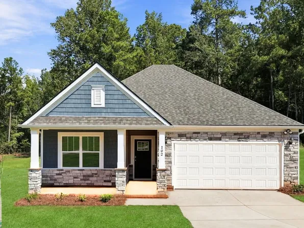 102 Estateside Dr, Anderson, SC 29621