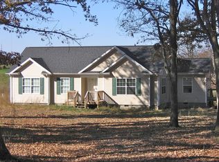 5 Aglow Ln, Buena Vista, VA 24416