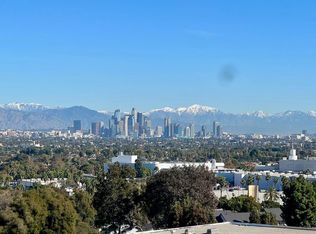 3921 Don Diablo Dr, Los Angeles, CA 90008