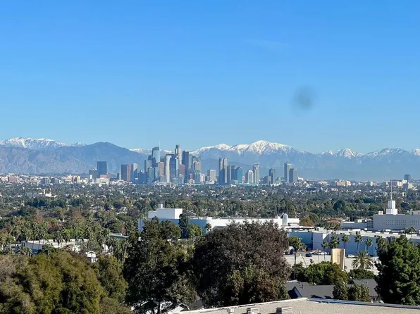 3921 Don Diablo Dr, Los Angeles, CA 90008