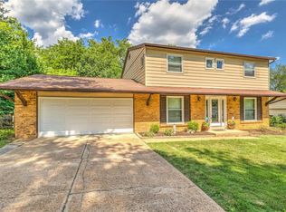 4937 Brookton Way, Saint Louis, MO
