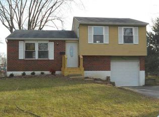 125 Wickham Farm Dr, Englewood, OH