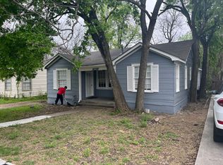 711 Harris Ave, Austin, TX 78705