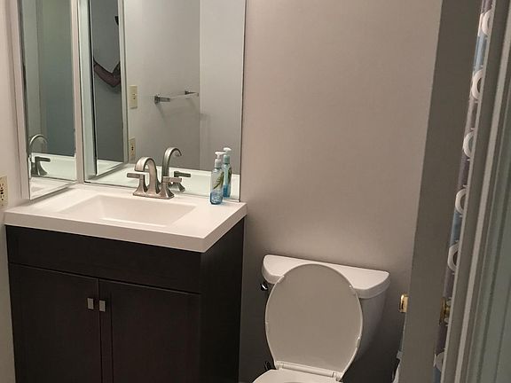 Full bath
