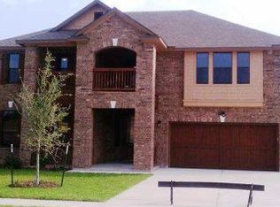 313 Kissing Oak Dr, Austin, TX 78748