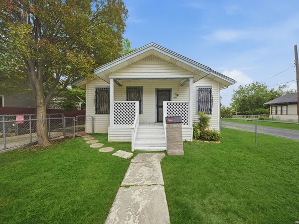 1702 LENNON AVE, San Antonio, TX 78223
