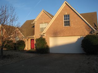 638 Shelley Renee Ln, Cordova, TN 38018