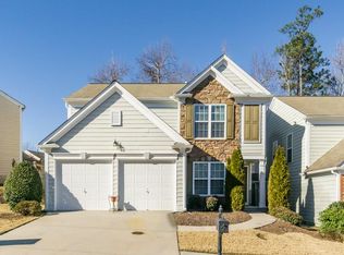 253 Balaban Cir, Woodstock, GA 30188