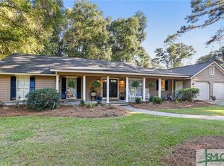 105 Stonewall Dr, Savannah, GA 31419
