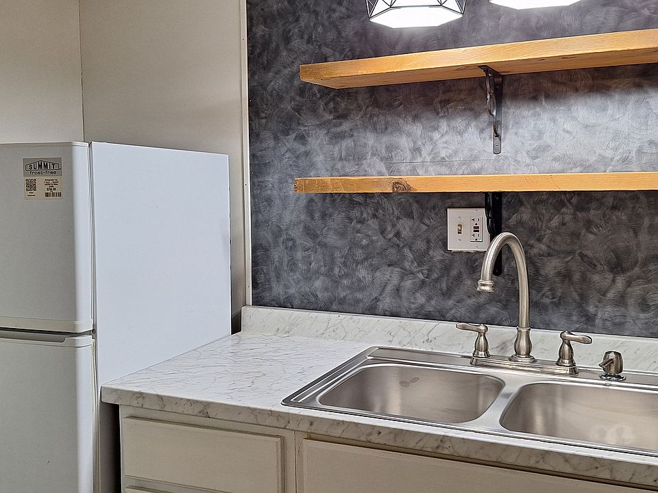 Updated Appliances