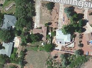 3568 Morningside Cir, Kelseyville, CA 95451