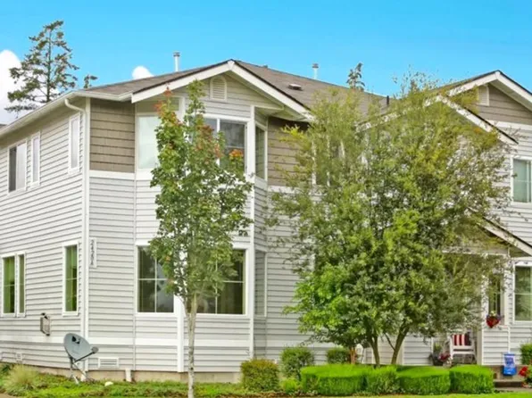 2420 Simmons St Unit A, Dupont, WA 98327