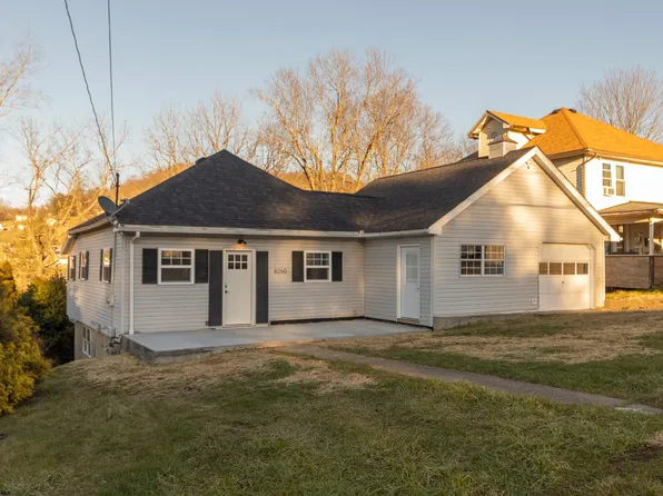 8260 Maple Ave, Clarksburg, WV 26301